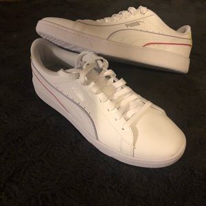 Puma Soft Foam Sneakers size 9